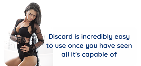use discord to get new fans