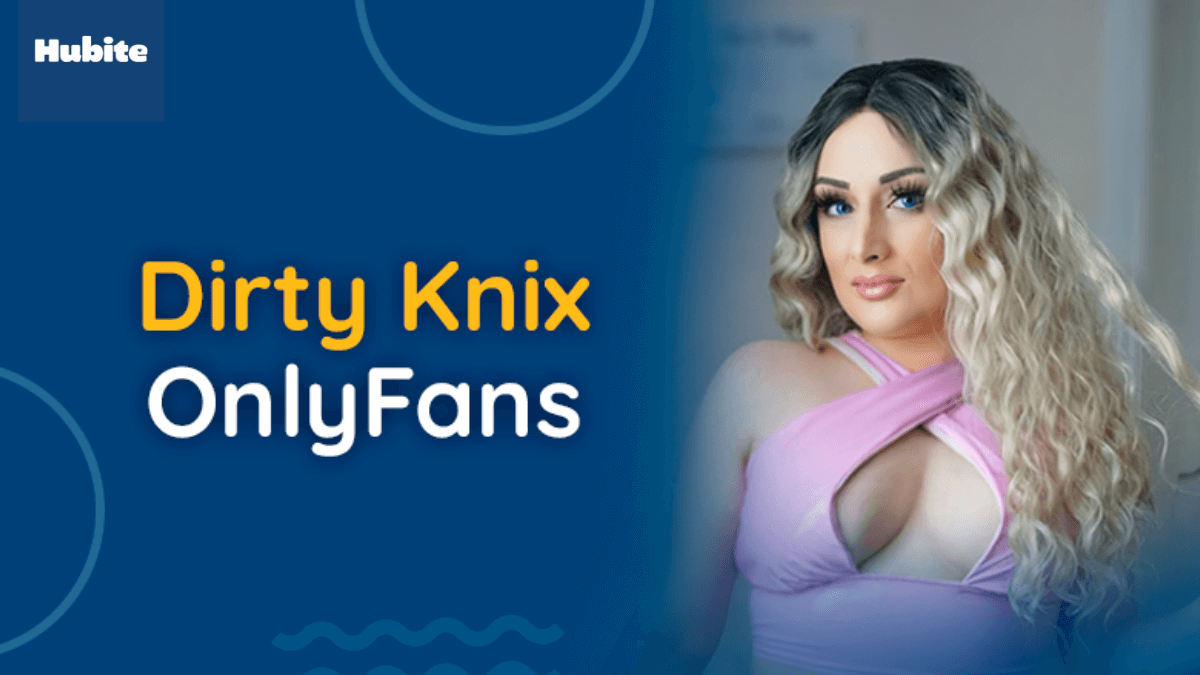 Dirty-Knix-OnlyFans