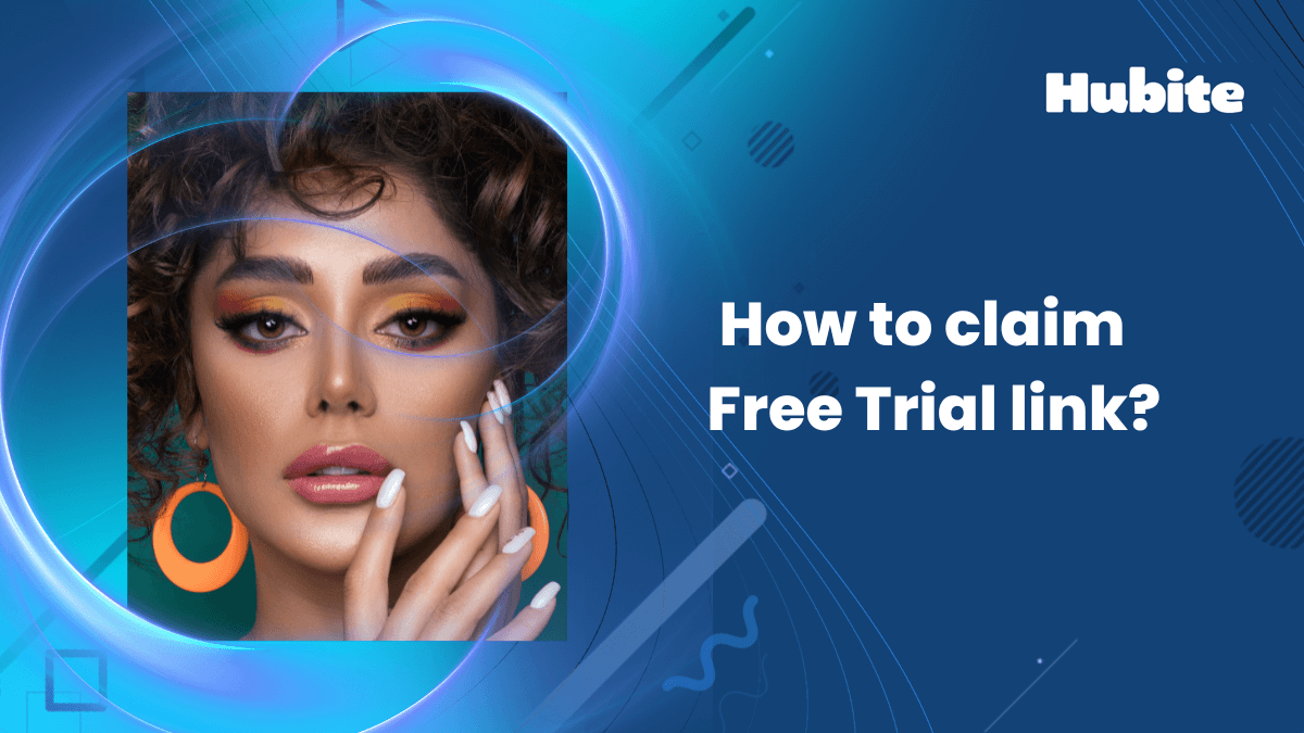 How to claim a Free Trial link?