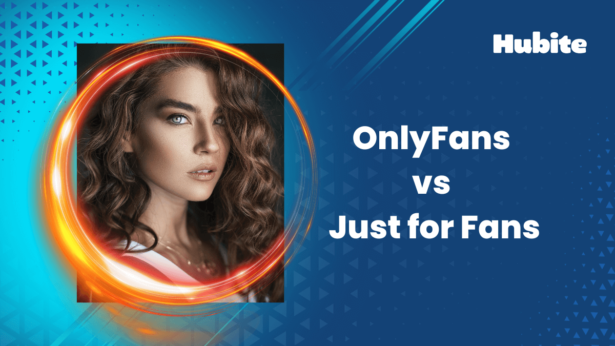 OnlyFans vs Just for Fans