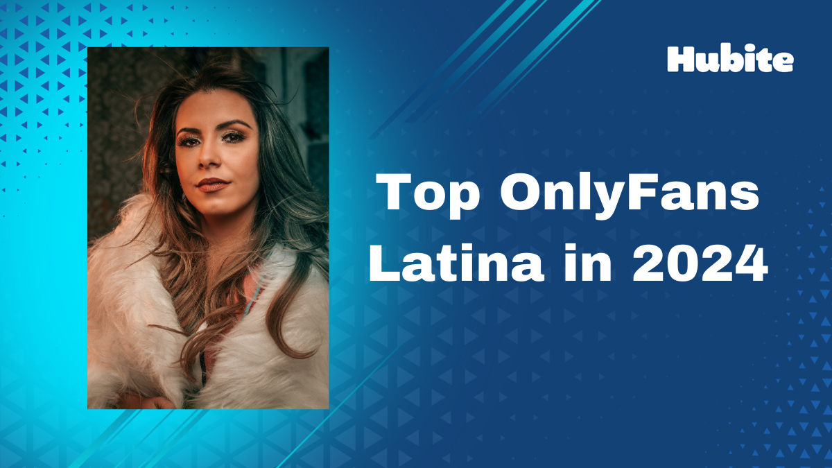 Top Latina OnlyFans Girls of 2024
